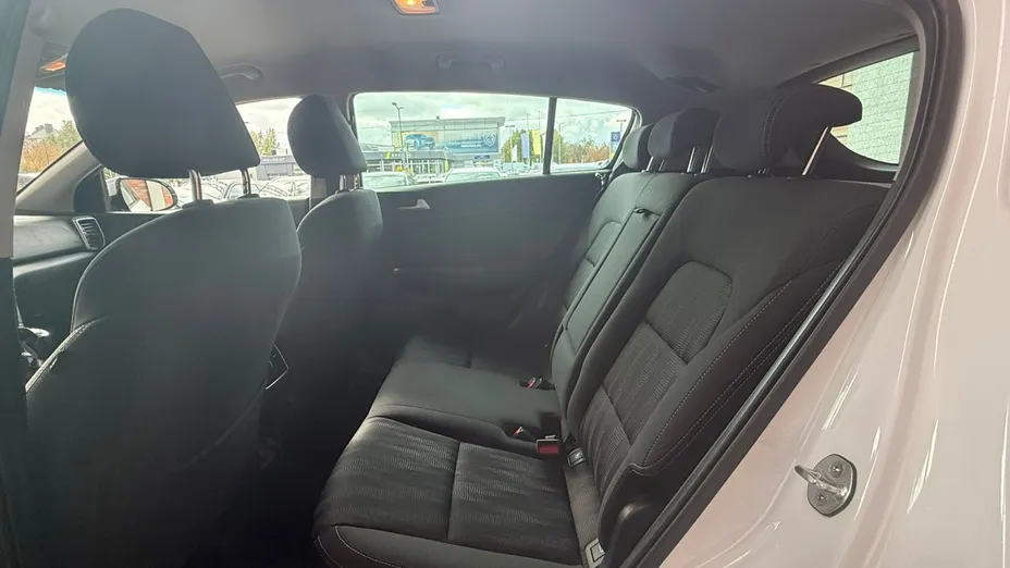 KIA Sportage Sportage 1.6 GDI M 2WD