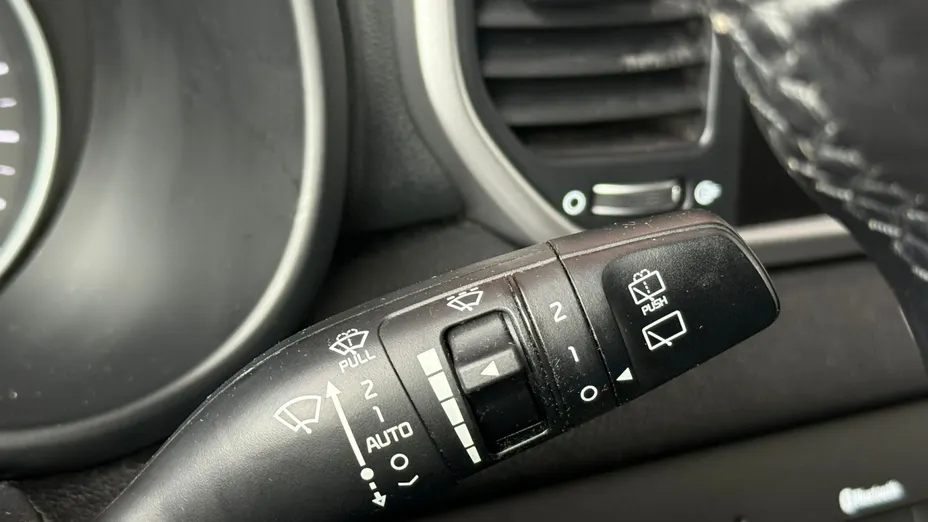 KIA Sportage Sportage 1.6 GDI M 2WD