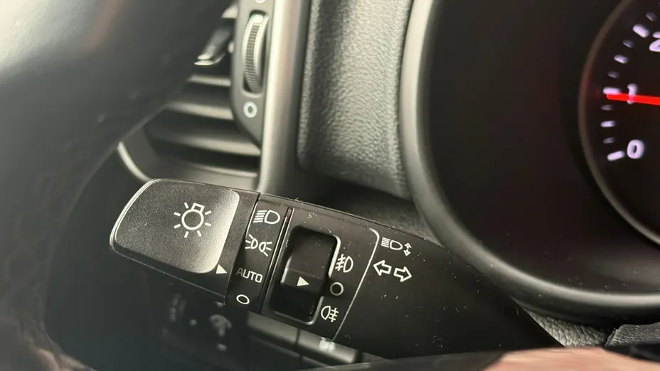 KIA Sportage Sportage 1.6 GDI M 2WD