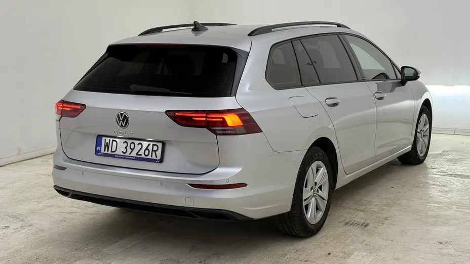 VOLKSWAGEN Golf Golf VIII 2.0 TDI Life