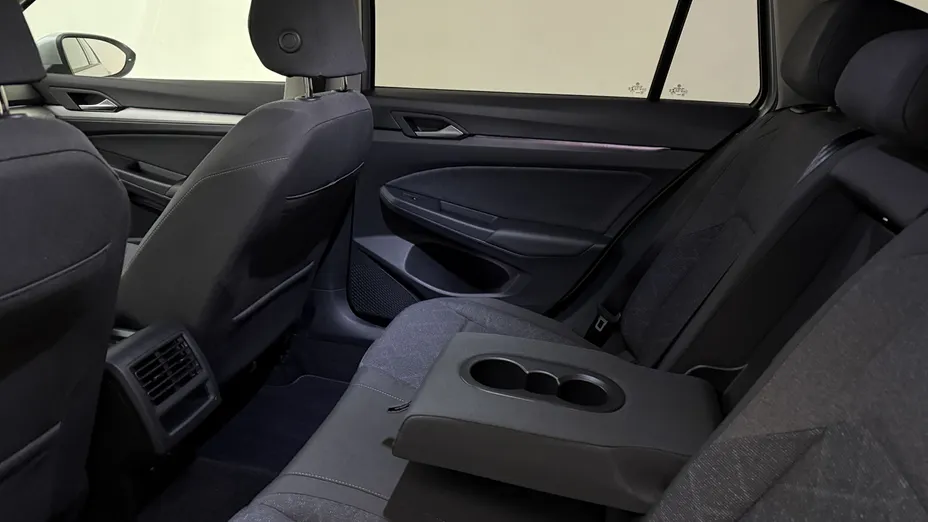 VOLKSWAGEN Golf Golf VIII 2.0 TDI Life