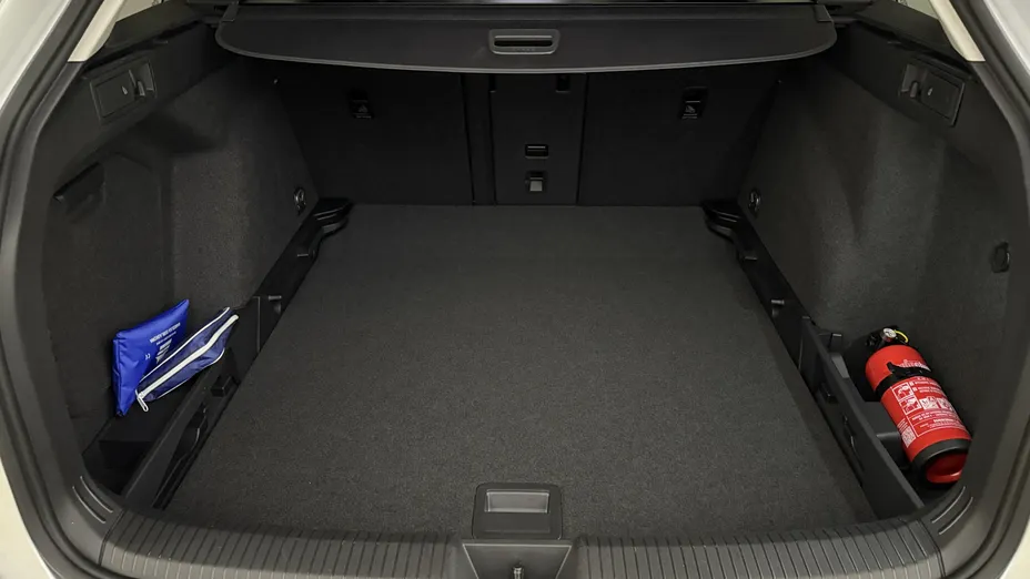 VOLKSWAGEN Golf Golf VIII 2.0 TDI Life