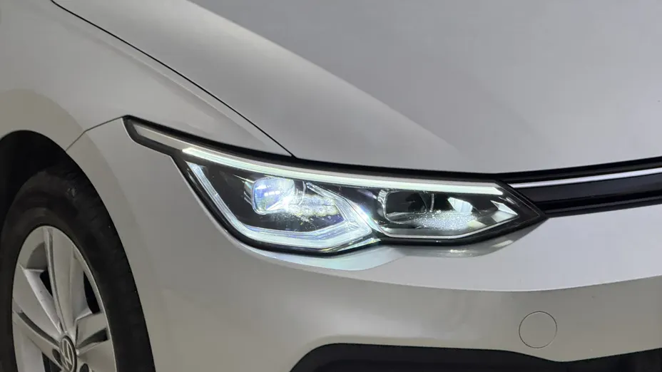 VOLKSWAGEN Golf Golf VIII 2.0 TDI Life