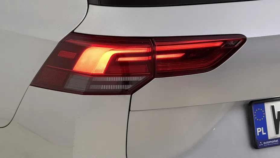 VOLKSWAGEN Golf Golf VIII 2.0 TDI Life