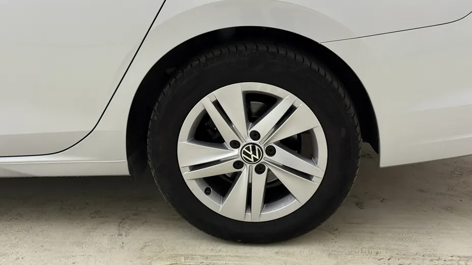 VOLKSWAGEN Golf Golf VIII 2.0 TDI Life