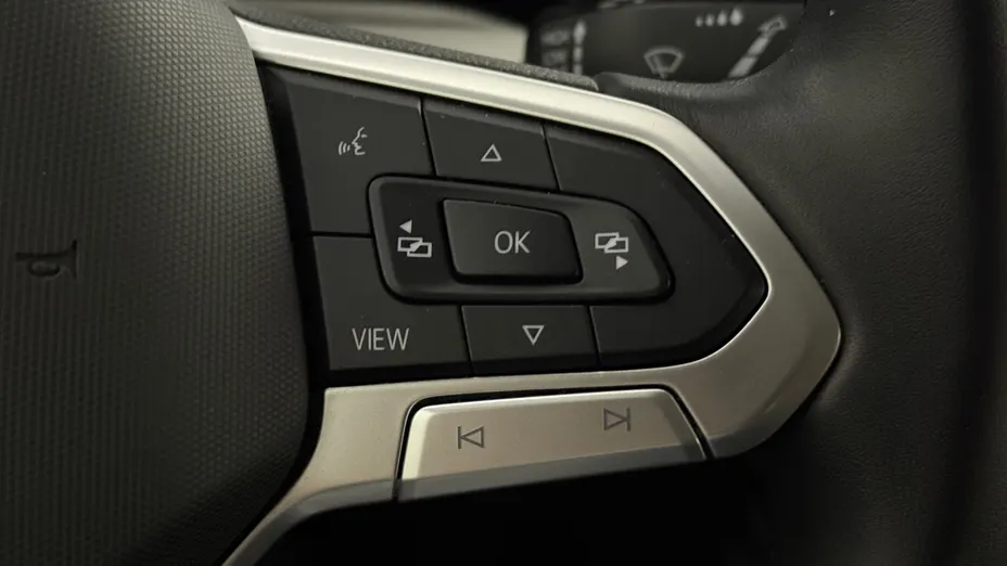 VOLKSWAGEN Golf Golf VIII 2.0 TDI Life