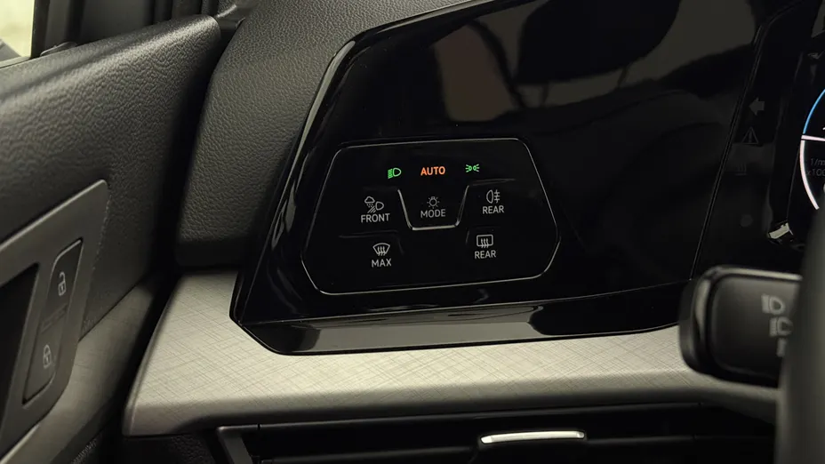 VOLKSWAGEN Golf Golf VIII 2.0 TDI Life