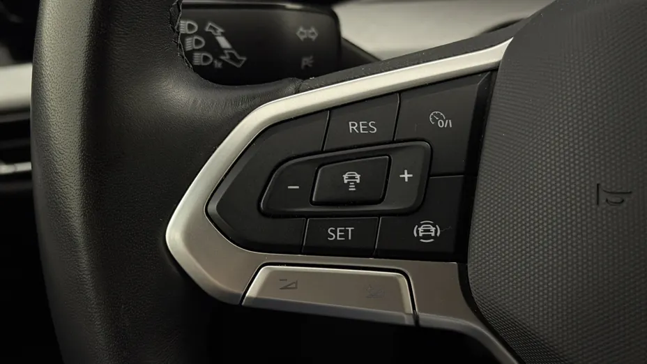 VOLKSWAGEN Golf Golf VIII 2.0 TDI Life