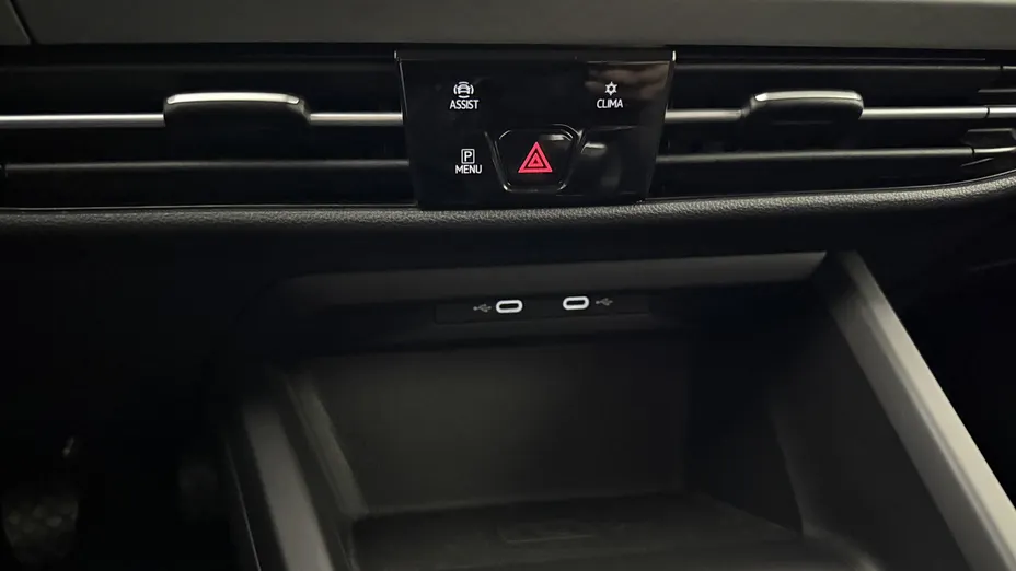 VOLKSWAGEN Golf Golf VIII 2.0 TDI Life