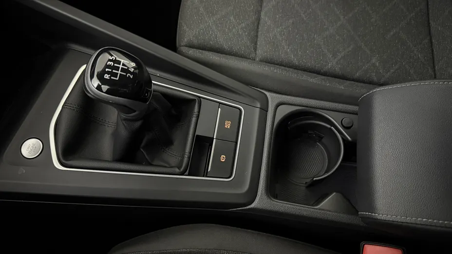 VOLKSWAGEN Golf Golf VIII 2.0 TDI Life