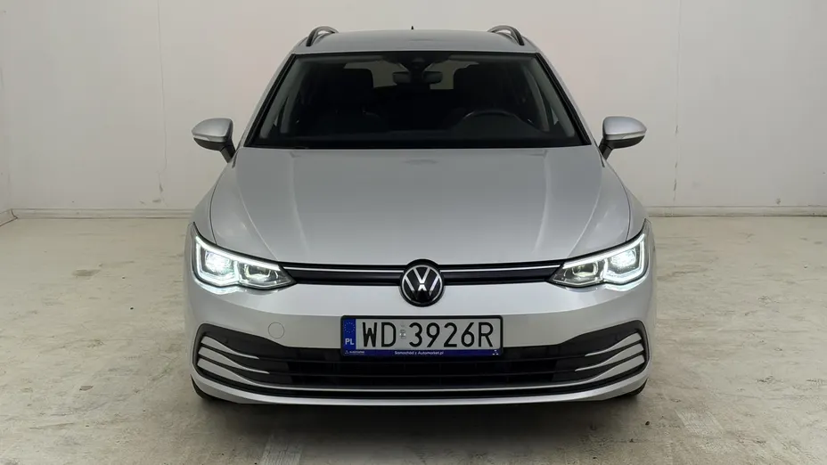 VOLKSWAGEN Golf Golf VIII 2.0 TDI Life