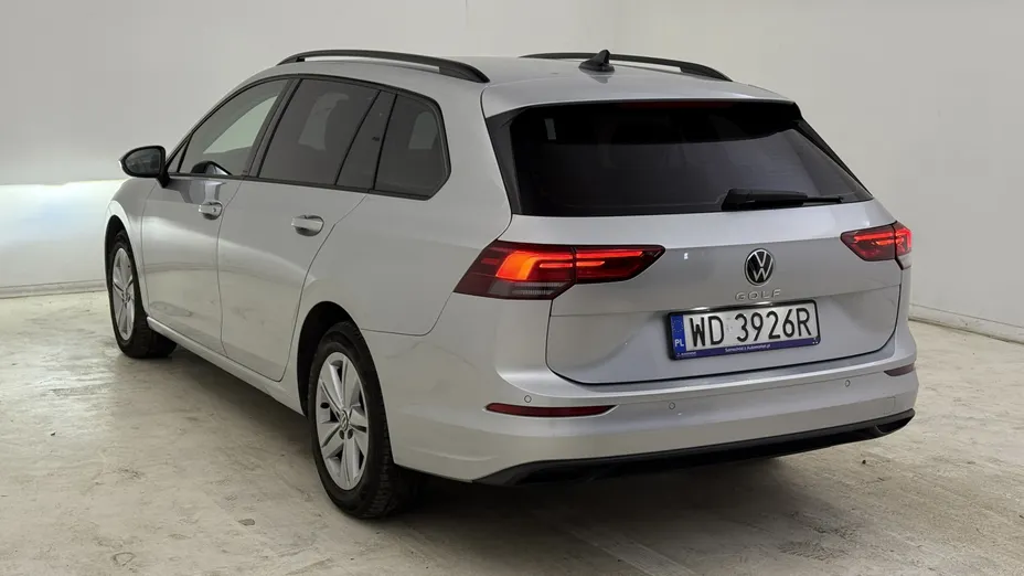 VOLKSWAGEN Golf Golf VIII 2.0 TDI Life