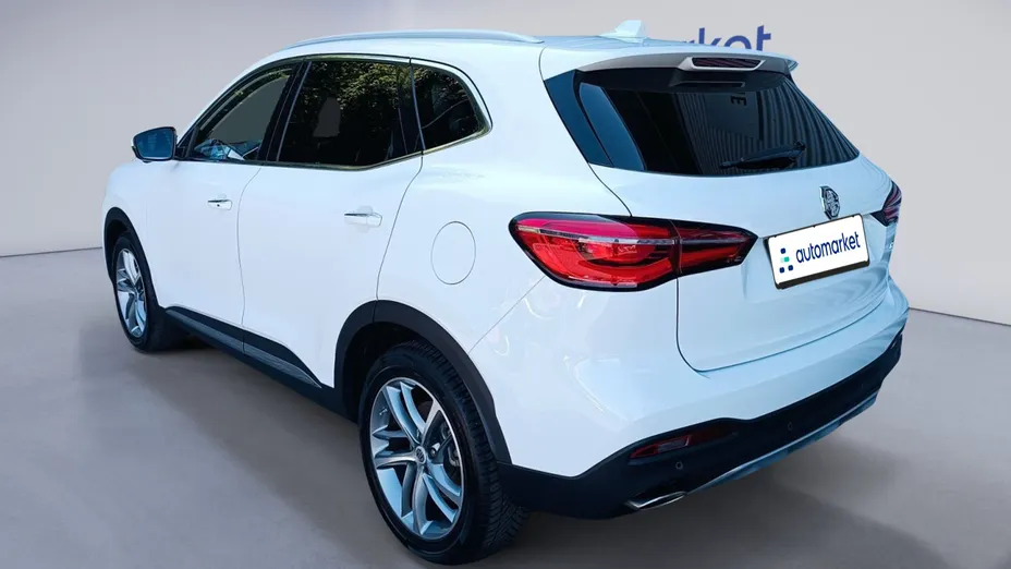 MG HS HS 1.5 T-GDI Exclusive