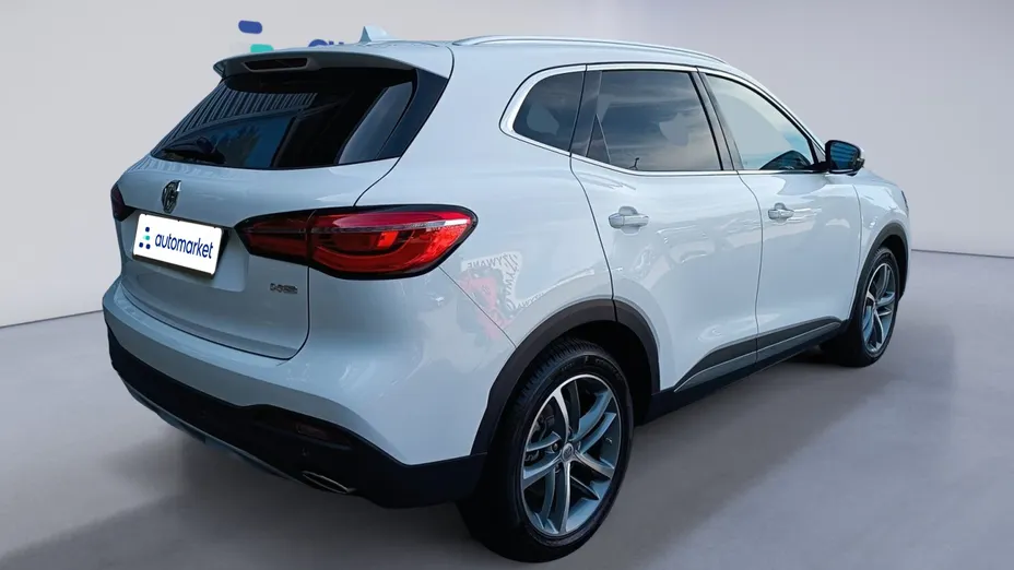MG HS HS 1.5 T-GDI Exclusive