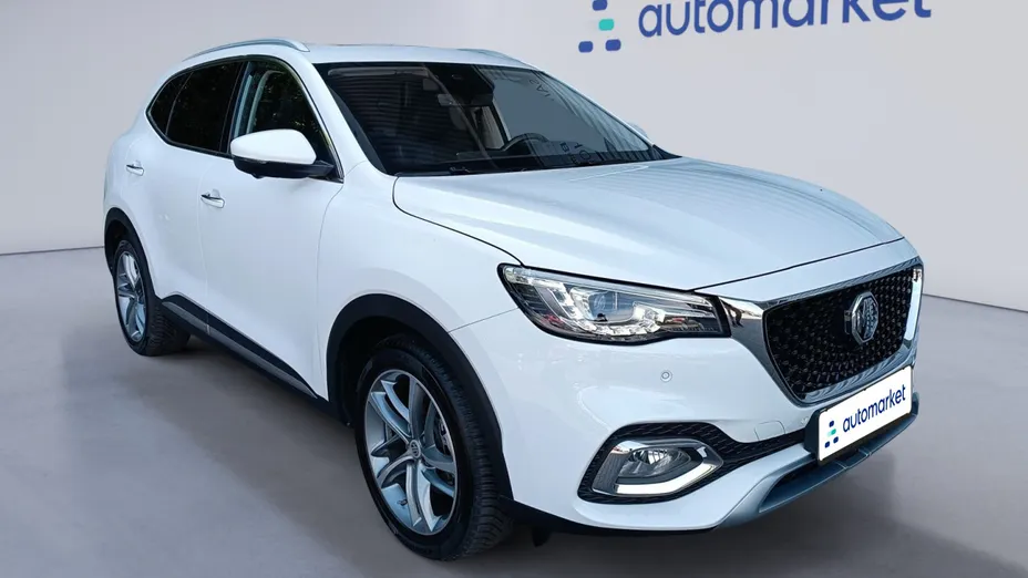 MG HS HS 1.5 T-GDI Exclusive