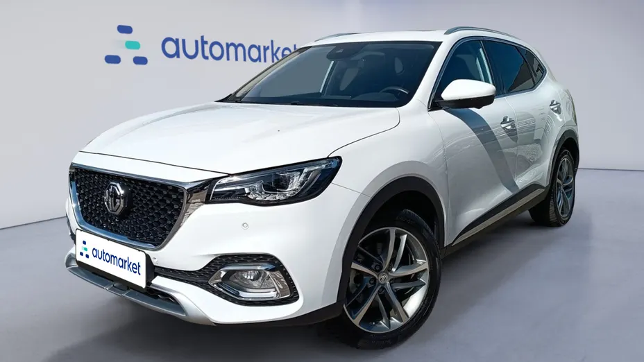 MG HS HS 1.5 T-GDI Exclusive