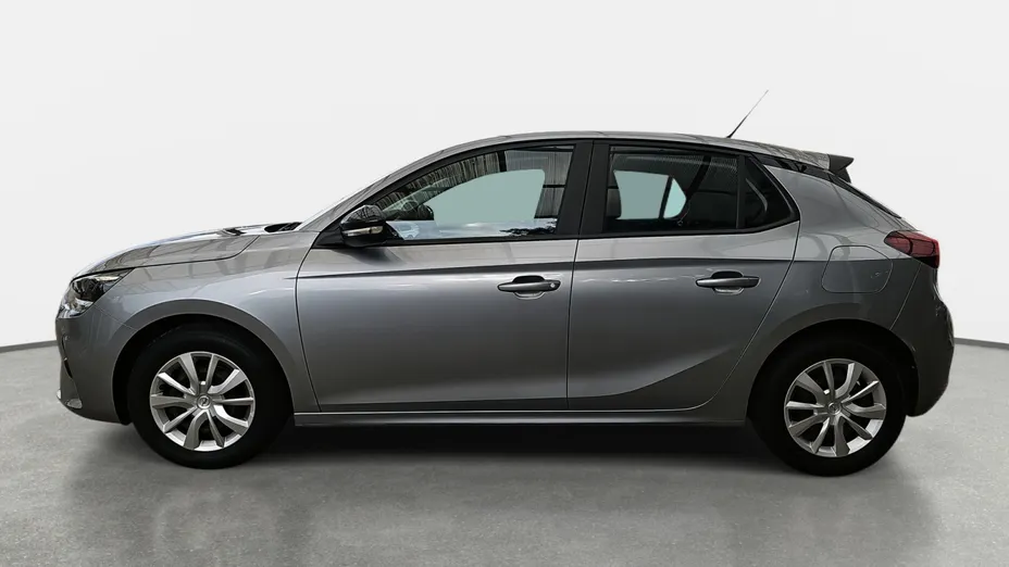 OPEL Corsa Corsa 1.2 Edition S&S