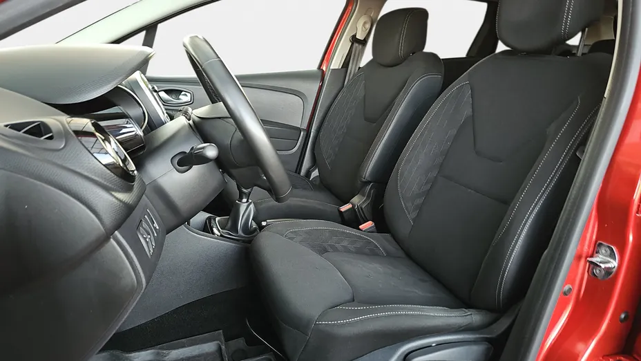 RENAULT Clio Clio 0.9 Energy TCe Limited 2018