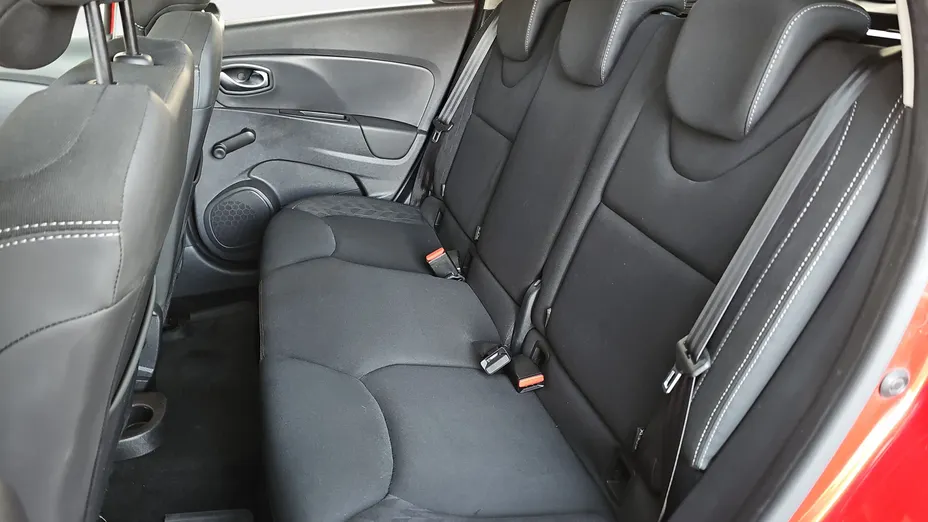 RENAULT Clio Clio 0.9 Energy TCe Limited 2018