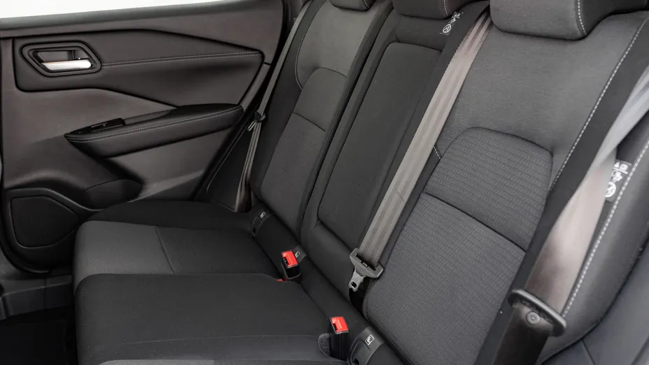 NISSAN Qashqai Qashqai 1.3 DIG-T mHEV N-Connecta