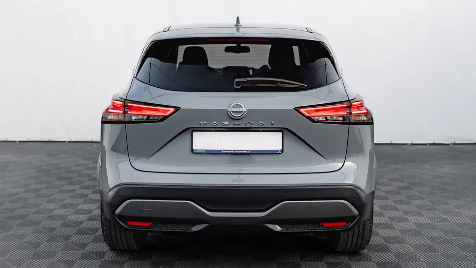 NISSAN Qashqai Qashqai 1.3 DIG-T mHEV N-Connecta