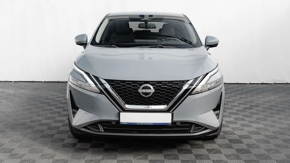 NISSAN Qashqai Qashqai 1.3 DIG-T mHEV N-Connecta