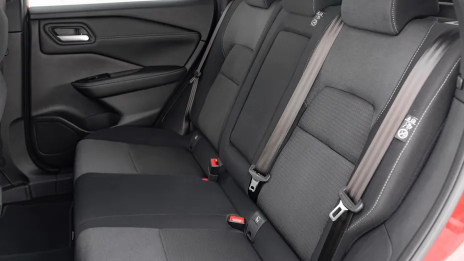 NISSAN Qashqai Qashqai 1.3 DIG-T mHEV N-Connecta