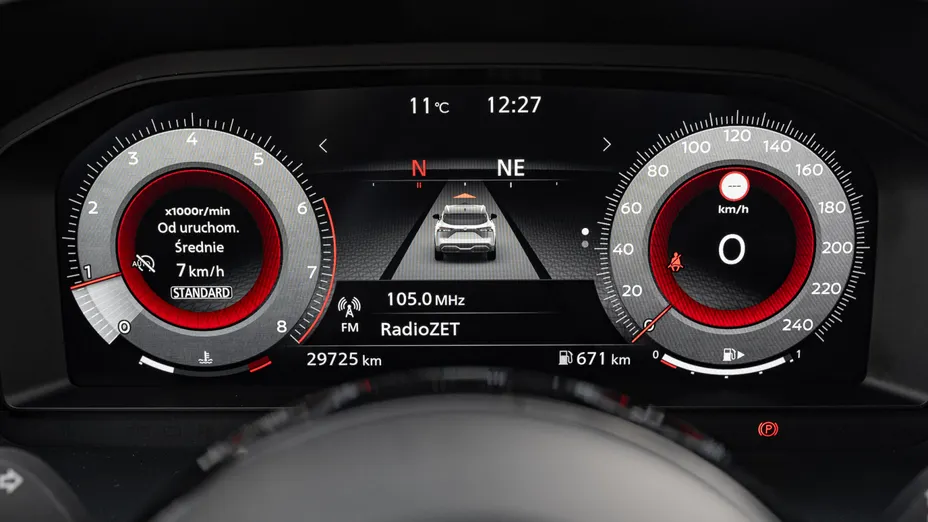 NISSAN Qashqai Qashqai 1.3 DIG-T mHEV N-Connecta