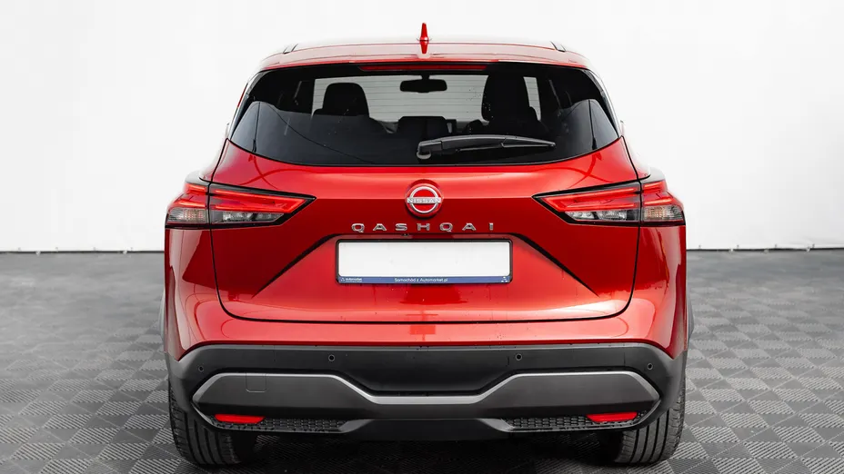 NISSAN Qashqai Qashqai 1.3 DIG-T mHEV N-Connecta