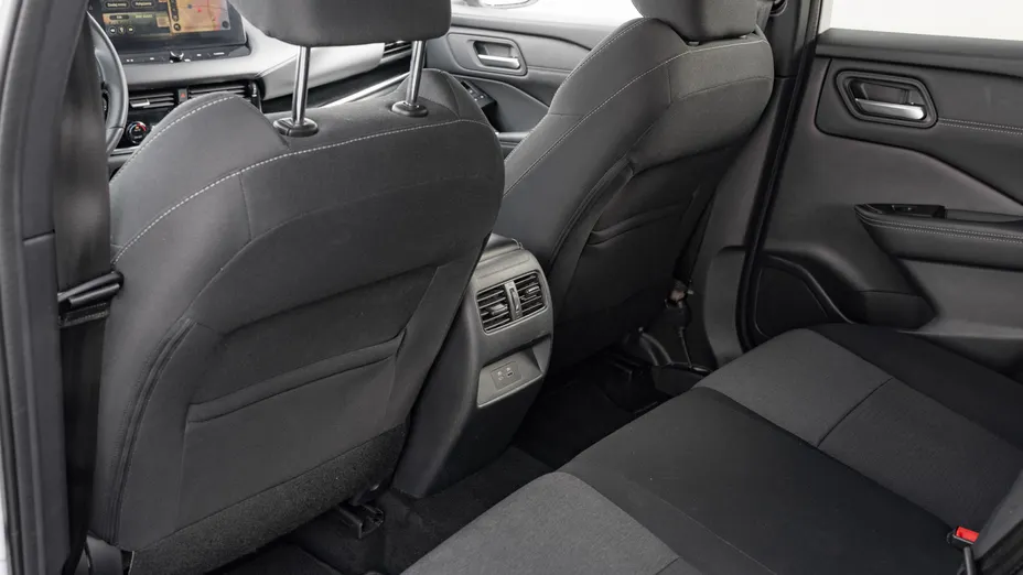 NISSAN Qashqai Qashqai 1.3 DIG-T mHEV N-Connecta