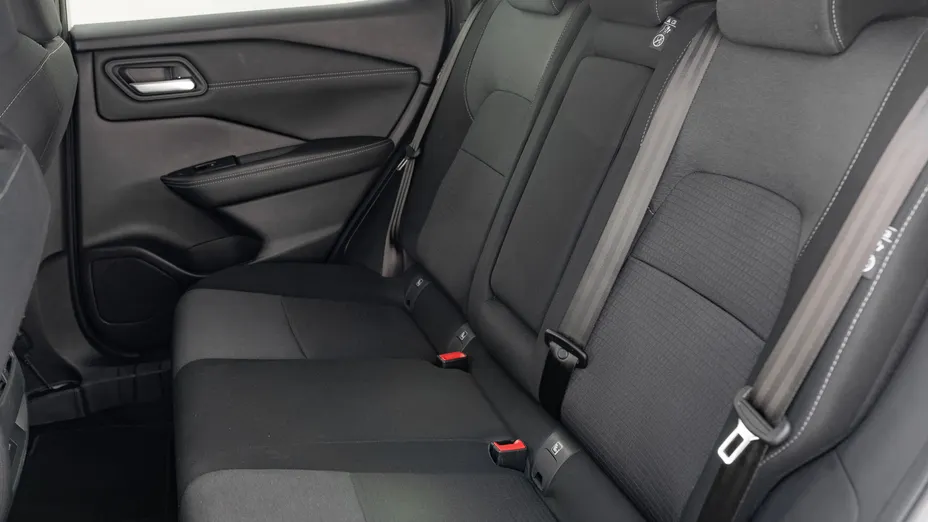 NISSAN Qashqai Qashqai 1.3 DIG-T mHEV N-Connecta