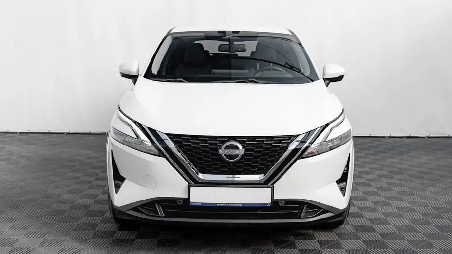 NISSAN Qashqai Qashqai 1.3 DIG-T mHEV N-Connecta