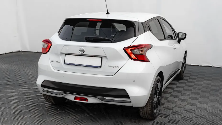 NISSAN Micra Micra 1.0 IG-T N-Sport