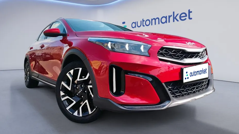 KIA XCeed XCeed 1.5 T-GDI M DCT