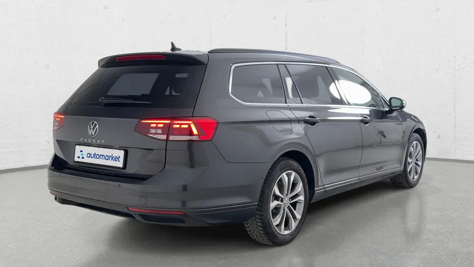VOLKSWAGEN Passat Passat 1.5 TSI EVO Business DSG