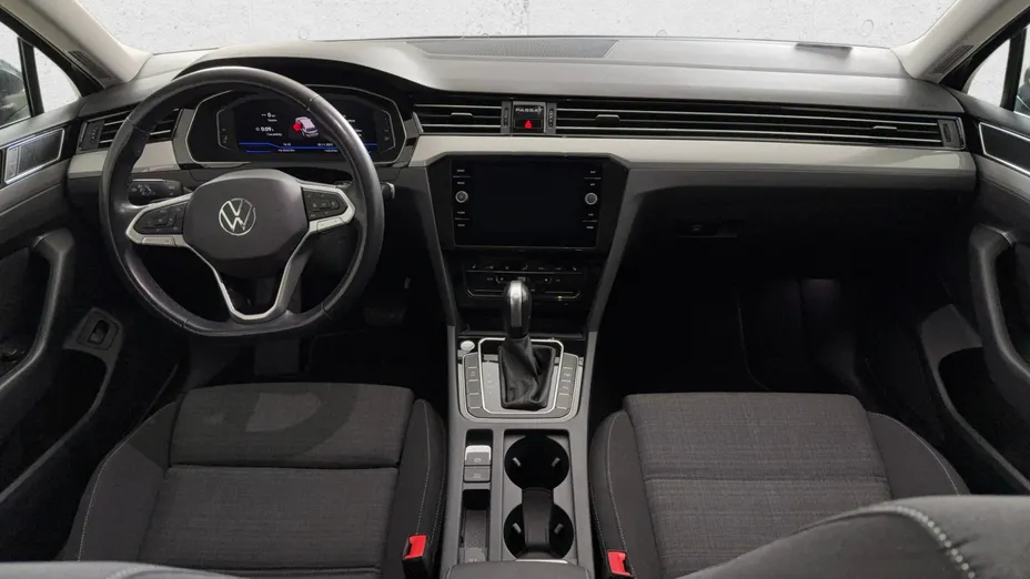 VOLKSWAGEN Passat Passat 1.5 TSI EVO Business DSG