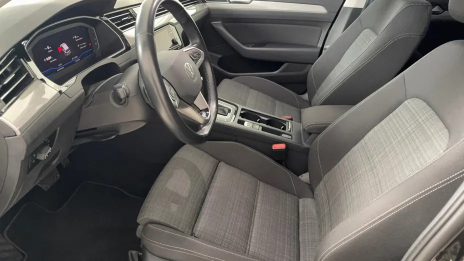 VOLKSWAGEN Passat Passat 1.5 TSI EVO Business DSG