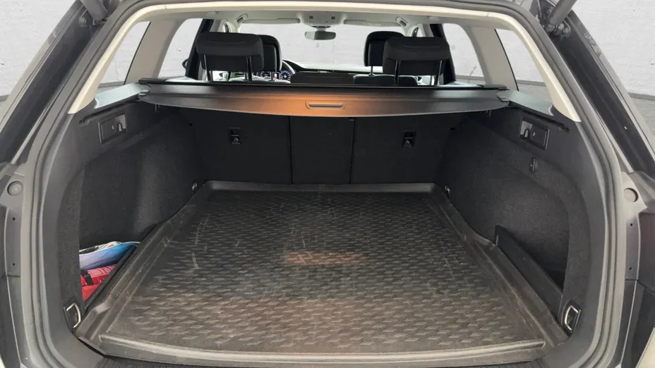 VOLKSWAGEN Passat Passat 1.5 TSI EVO Business DSG