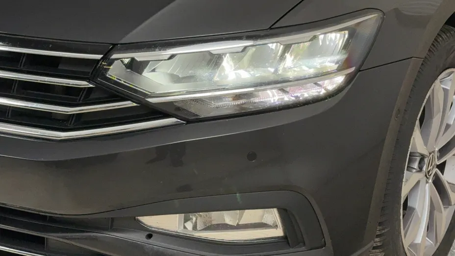 VOLKSWAGEN Passat Passat 1.5 TSI EVO Business DSG