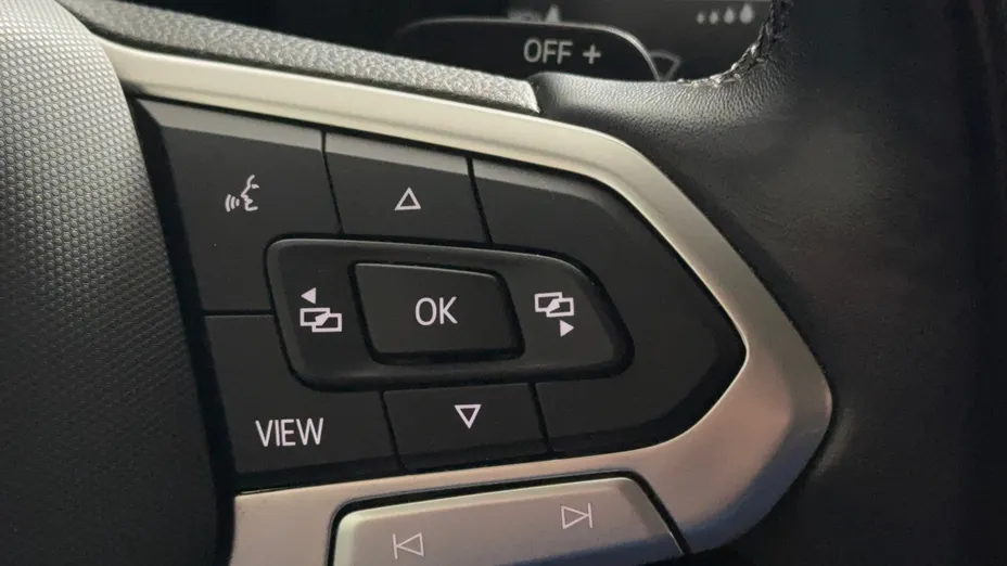 VOLKSWAGEN Passat Passat 1.5 TSI EVO Business DSG