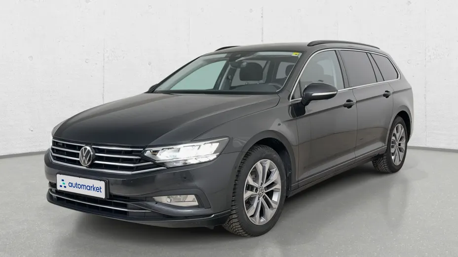 VOLKSWAGEN Passat Passat 1.5 TSI EVO Business DSG