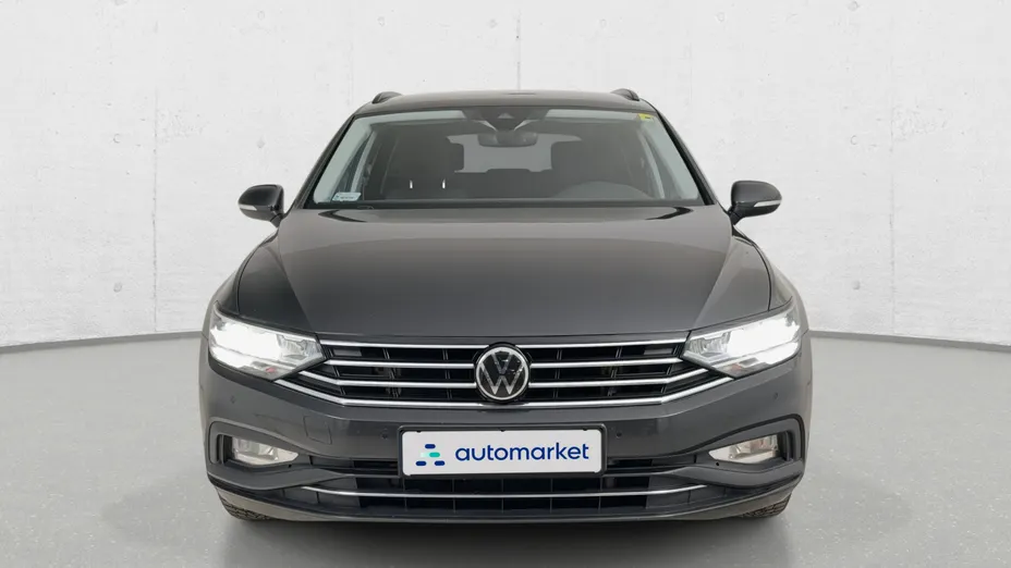 VOLKSWAGEN Passat Passat 1.5 TSI EVO Business DSG