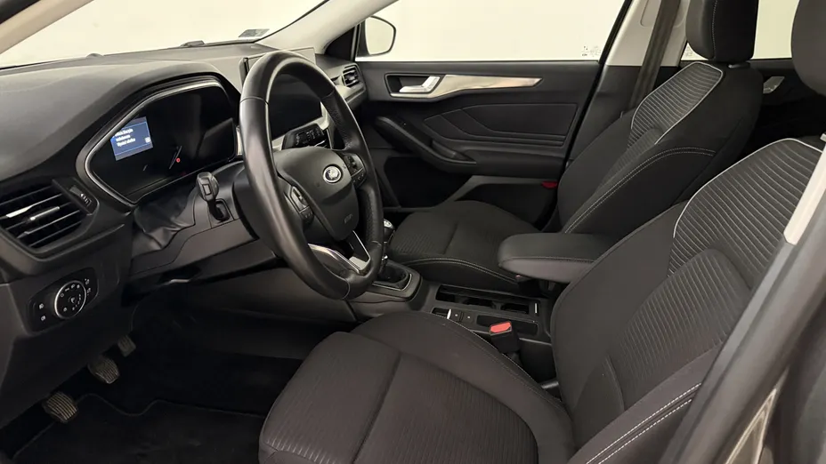 FORD Focus Focus 1.0 EcoBoost Titanium