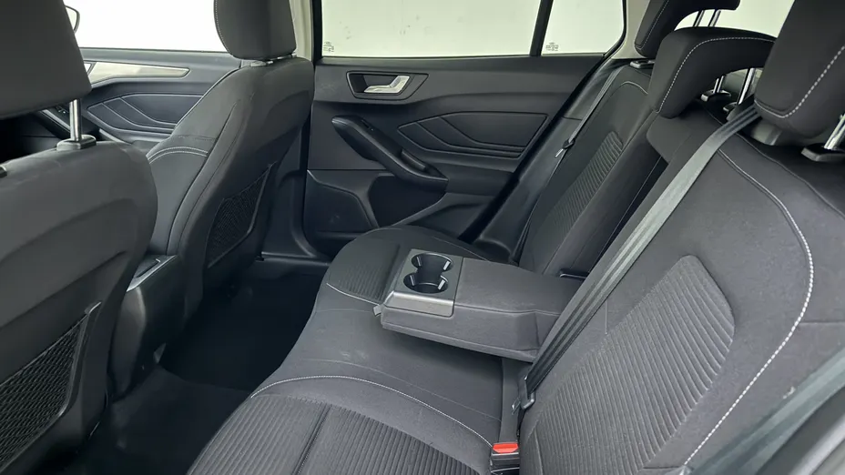 FORD Focus Focus 1.0 EcoBoost Titanium