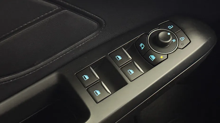 FORD Focus Focus 1.0 EcoBoost Titanium