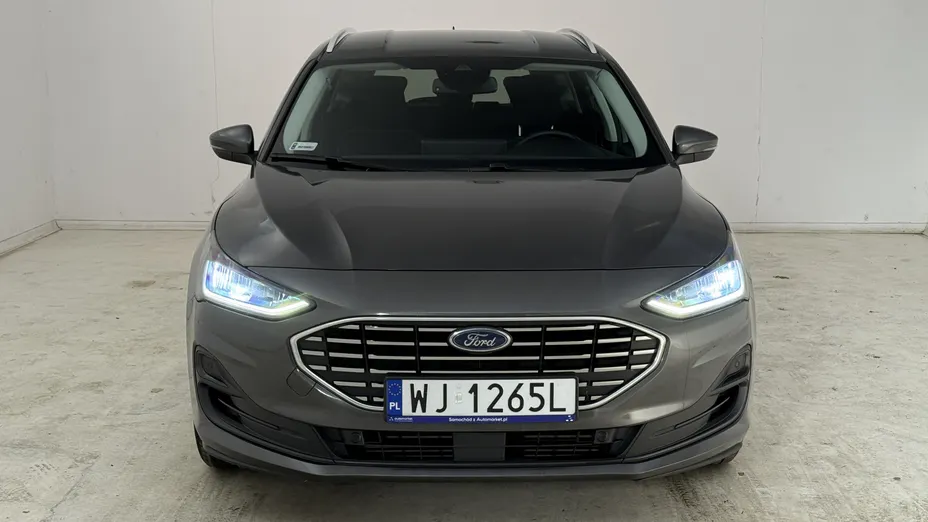 FORD Focus Focus 1.0 EcoBoost Titanium