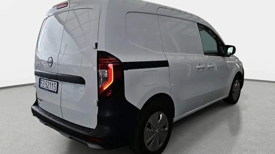 NISSAN Townstar Townstar Van 1.3 DIG-T L1 N-Connecta
