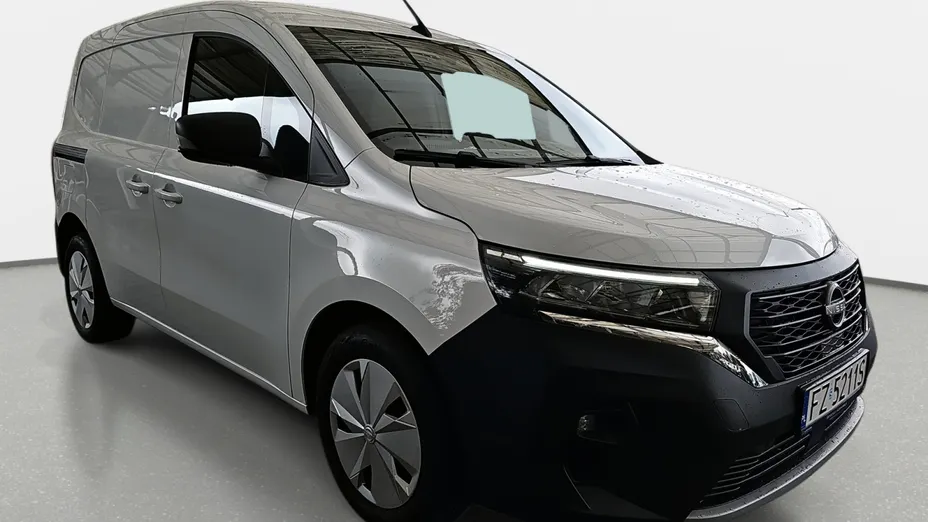 NISSAN Townstar Townstar Van 1.3 DIG-T L1 N-Connecta