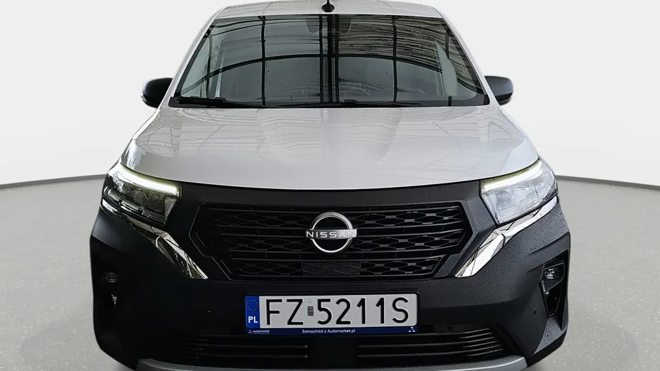 NISSAN Townstar Townstar Van 1.3 DIG-T L1 N-Connecta