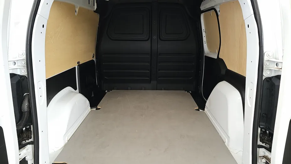 NISSAN Townstar Townstar Van 1.3 DIG-T L1 N-Connecta